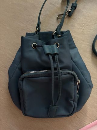 Borsa Carpisa con anche la tracolla