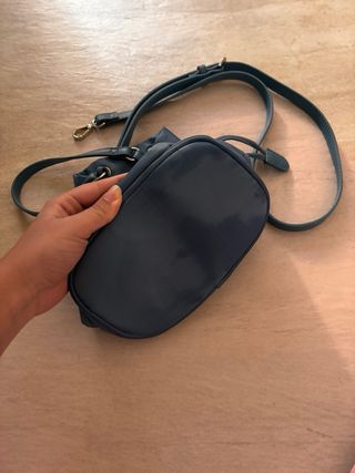 Borsa Carpisa con anche la tracolla