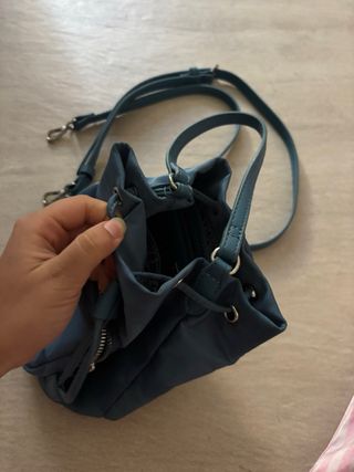 Borsa Carpisa con anche la tracolla