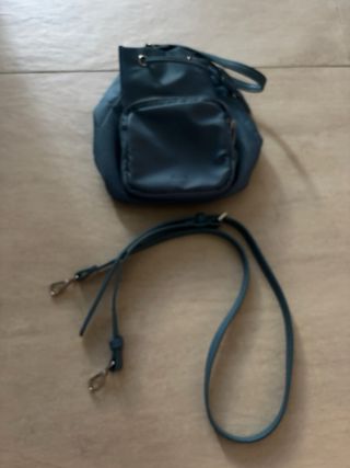 Borsa Carpisa con anche la tracolla