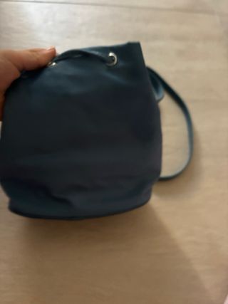 Borsa Carpisa con anche la tracolla