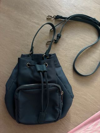 Borsa Carpisa con anche la tracolla