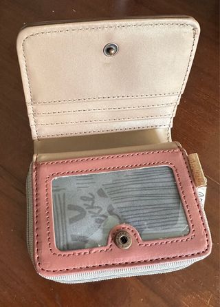 Billetera Anekke Hollywood