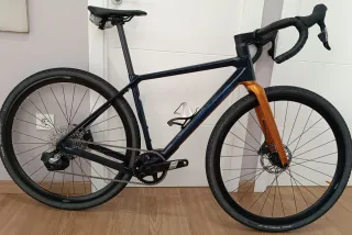Orbea Terra M41e.