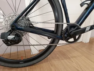 Orbea Terra M41e.