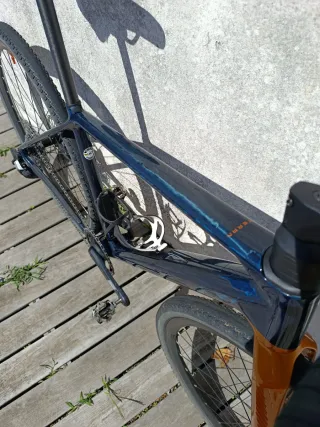 Orbea Terra M41e.