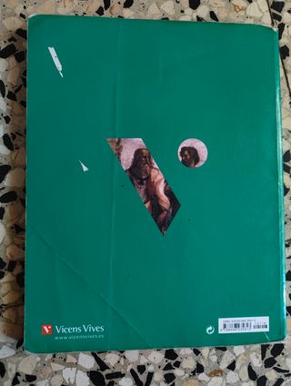 HF (HISTORIA DE LA FILOSOFIA) BACHILLERATO AULA 3D