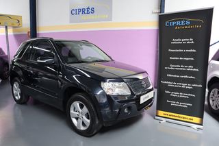Suzuki Grand Vitara 1.9 DDiS 130cv 4x4 CORTO