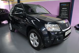 Suzuki Grand Vitara 1.9 DDiS 130cv 4x4 CORTO