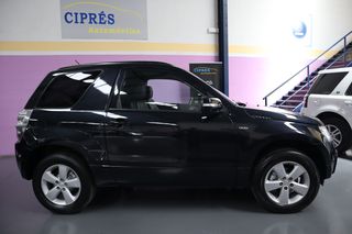 Suzuki Grand Vitara 1.9 DDiS 130cv 4x4 CORTO