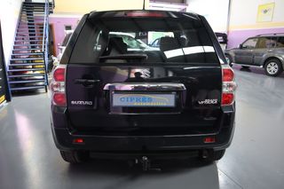 Suzuki Grand Vitara 1.9 DDiS 130cv 4x4 CORTO