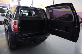 Suzuki Grand Vitara 1.9 DDiS 130cv 4x4 CORTO