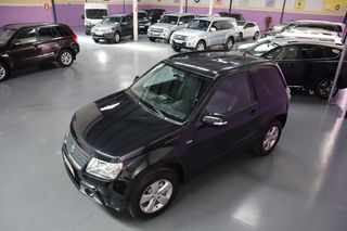 Suzuki Grand Vitara 1.9 DDiS 130cv 4x4 CORTO