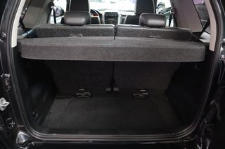 Suzuki Grand Vitara 1.9 DDiS 130cv 4x4 CORTO