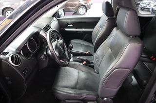 Suzuki Grand Vitara 1.9 DDiS 130cv 4x4 CORTO