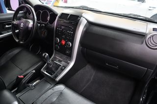 Suzuki Grand Vitara 1.9 DDiS 130cv 4x4 CORTO