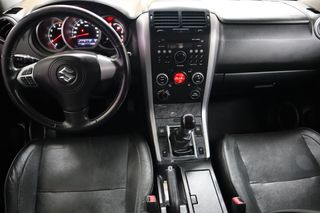 Suzuki Grand Vitara 1.9 DDiS 130cv 4x4 CORTO