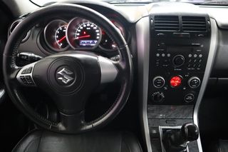 Suzuki Grand Vitara 1.9 DDiS 130cv 4x4 CORTO