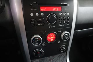 Suzuki Grand Vitara 1.9 DDiS 130cv 4x4 CORTO