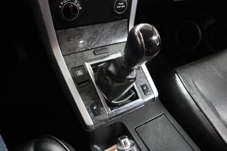 Suzuki Grand Vitara 1.9 DDiS 130cv 4x4 CORTO
