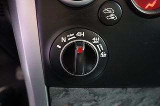 Suzuki Grand Vitara 1.9 DDiS 130cv 4x4 CORTO