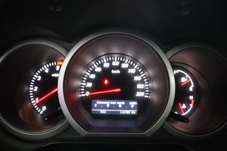 Suzuki Grand Vitara 1.9 DDiS 130cv 4x4 CORTO