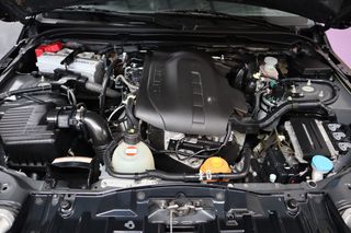 Suzuki Grand Vitara 1.9 DDiS 130cv 4x4 CORTO