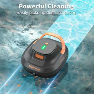Robot Limpiafondos CoastEering Planet Pro