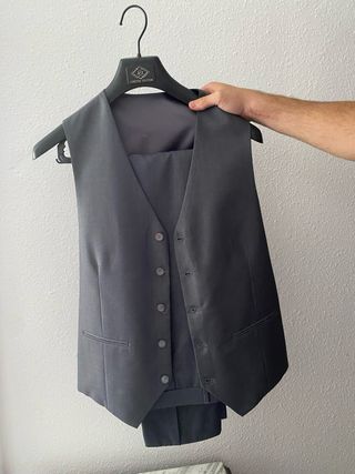 Traje de hombre Boston para boda