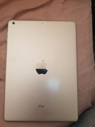 Tablet Huawei Negra vendo 2 tablet