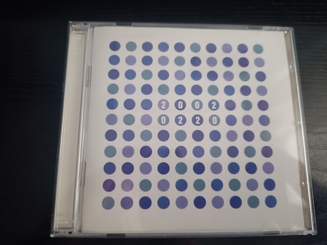 NOBUO UEMATSU - CD 20020220 - Final Fantasy