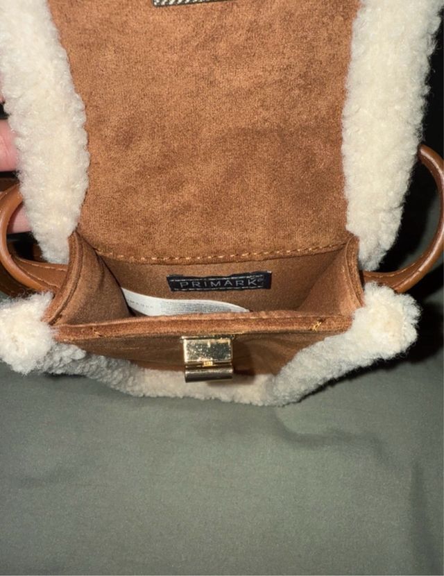 pack de 2 bolsos NUEVOS Parfois y Primark