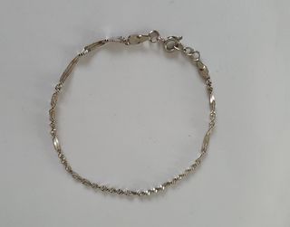 Braccialetto Argento 925
