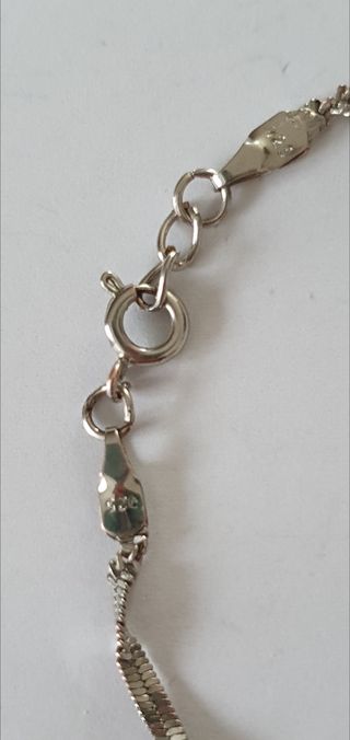 Braccialetto Argento 925