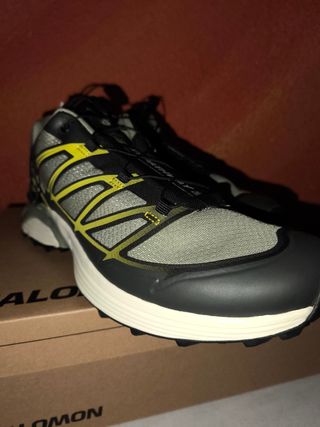 Zapatillas Salomon XT-Pathway 2 talla 44.5