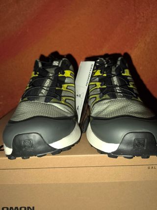 Zapatillas Salomon XT-Pathway 2 talla 44.5
