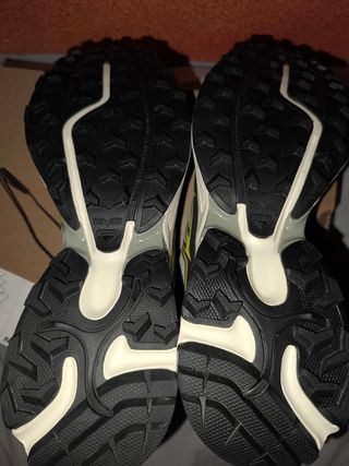 Zapatillas Salomon XT-Pathway 2 talla 44.5