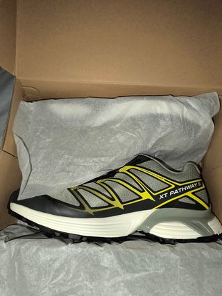 Zapatillas Salomon XT-Pathway 2 talla 44.5