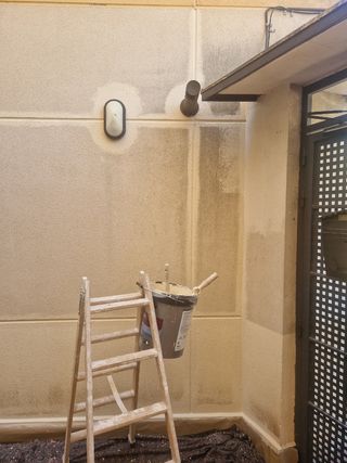 Pintor Madrid y provincia