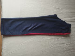 Uniforme Chándal Colegio Jesuitines Azul/Rojo.Tall