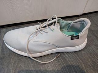 Bambas W.A.U grises y verdes