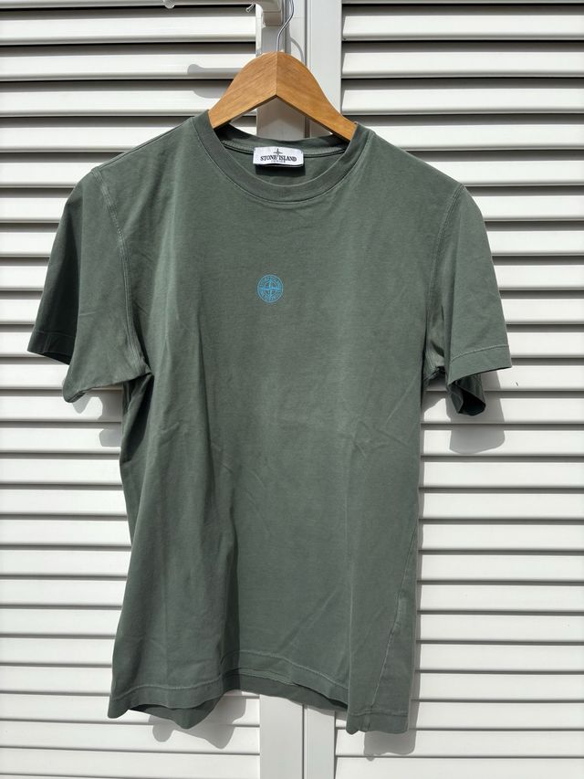 T-shirt Stone Island ragazzo
