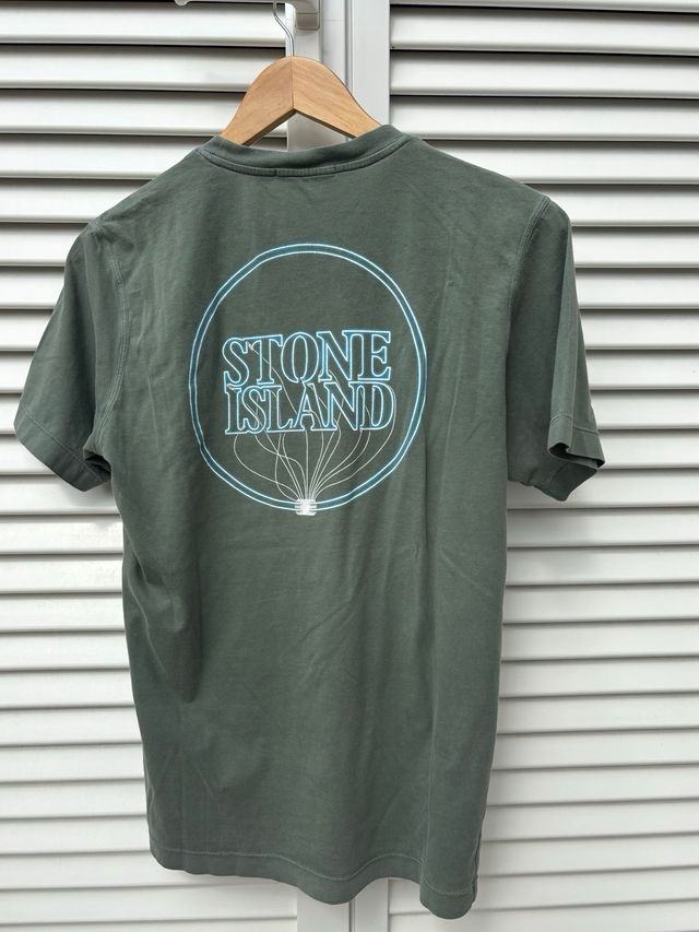 T-shirt Stone Island ragazzo