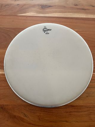 Parche Gretsch 16” by Remo