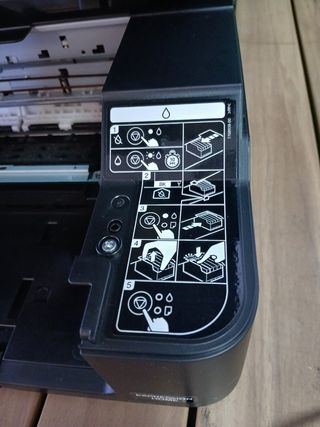Espon XP-2200 Impresora de inyección de tinta