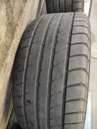 Llantas 16 BMW con Neumáticos

Llantas trafic 