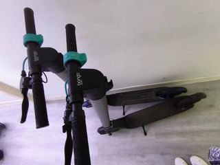 2 Patinetes Eléctricos en Buen Estado