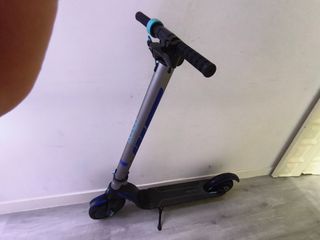 2 Patinetes Eléctricos en Buen Estado