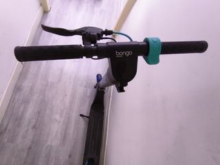 2 Patinetes Eléctricos en Buen Estado