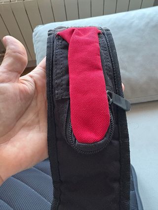 Mochila portátil SOYNTEC